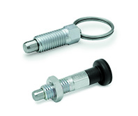 GN 717-Trzpienie ustalające